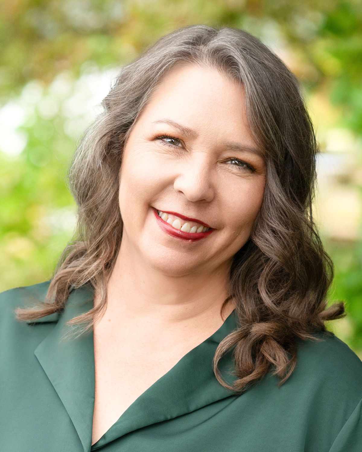 Tiffany Doerr Guerzon