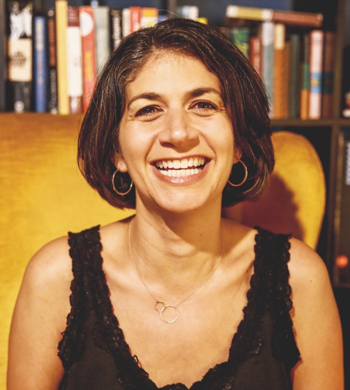 Jamie Beth Cohen