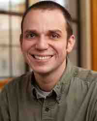 Michael Berry