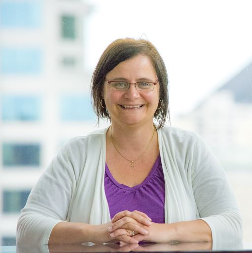 Susan Zurek