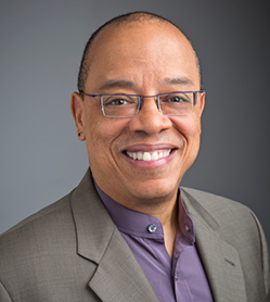 Jeffery Robinson