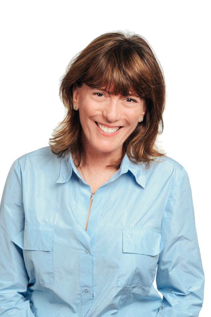 Alayne Sulkin