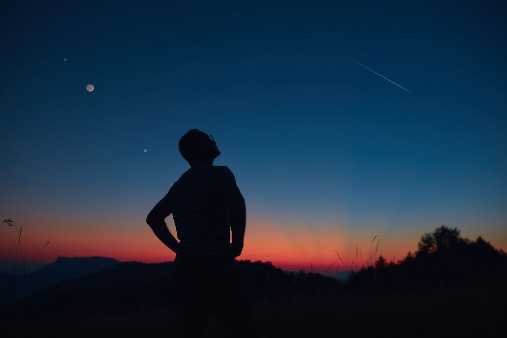 Solstice Celebration