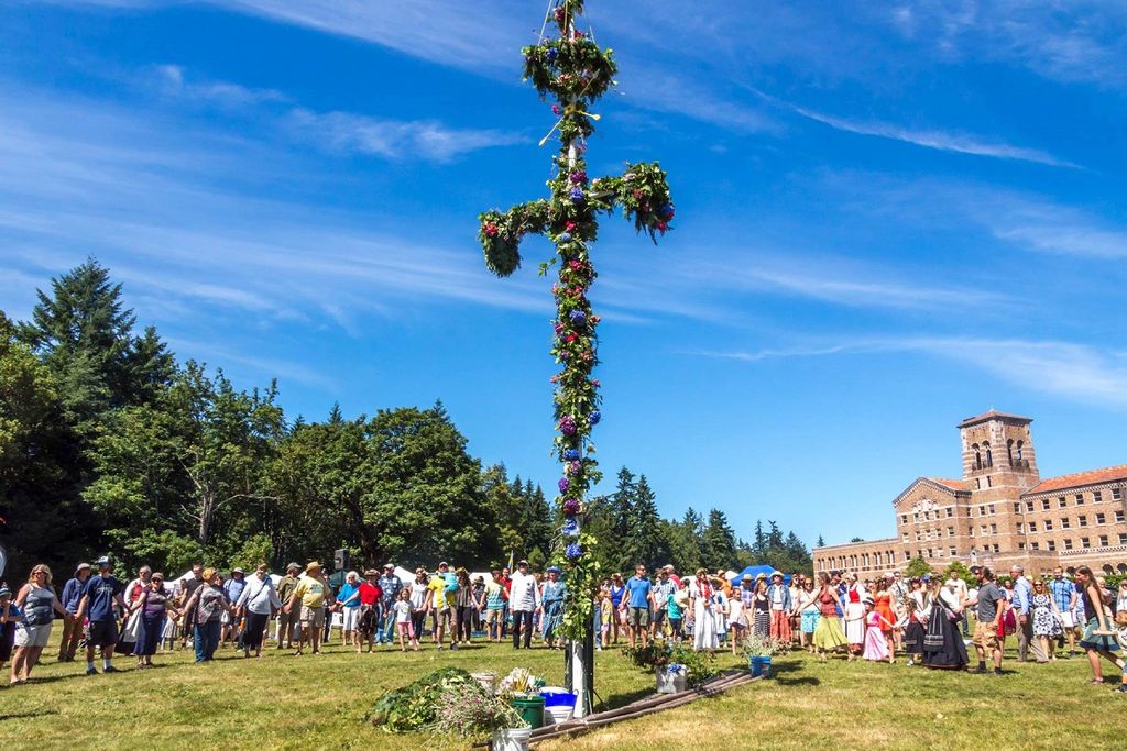 Skandia Midsommarfest