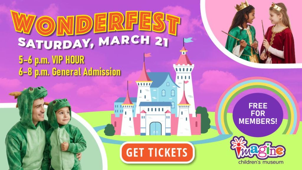 WonderFest