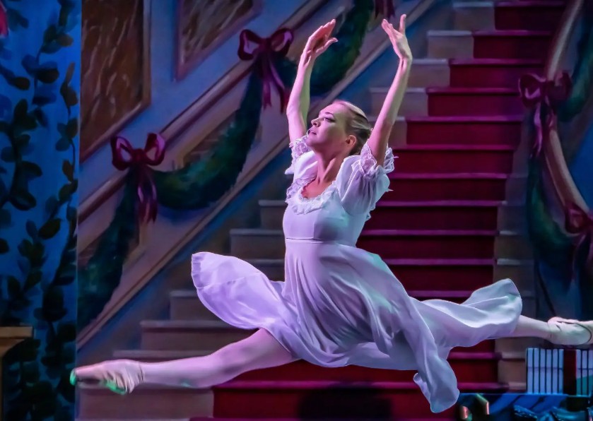 Nutcracker! Magical Christmas Ballet
