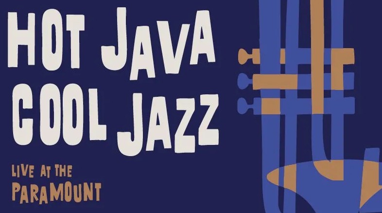 29th Annual Hot Java Cool Jazz