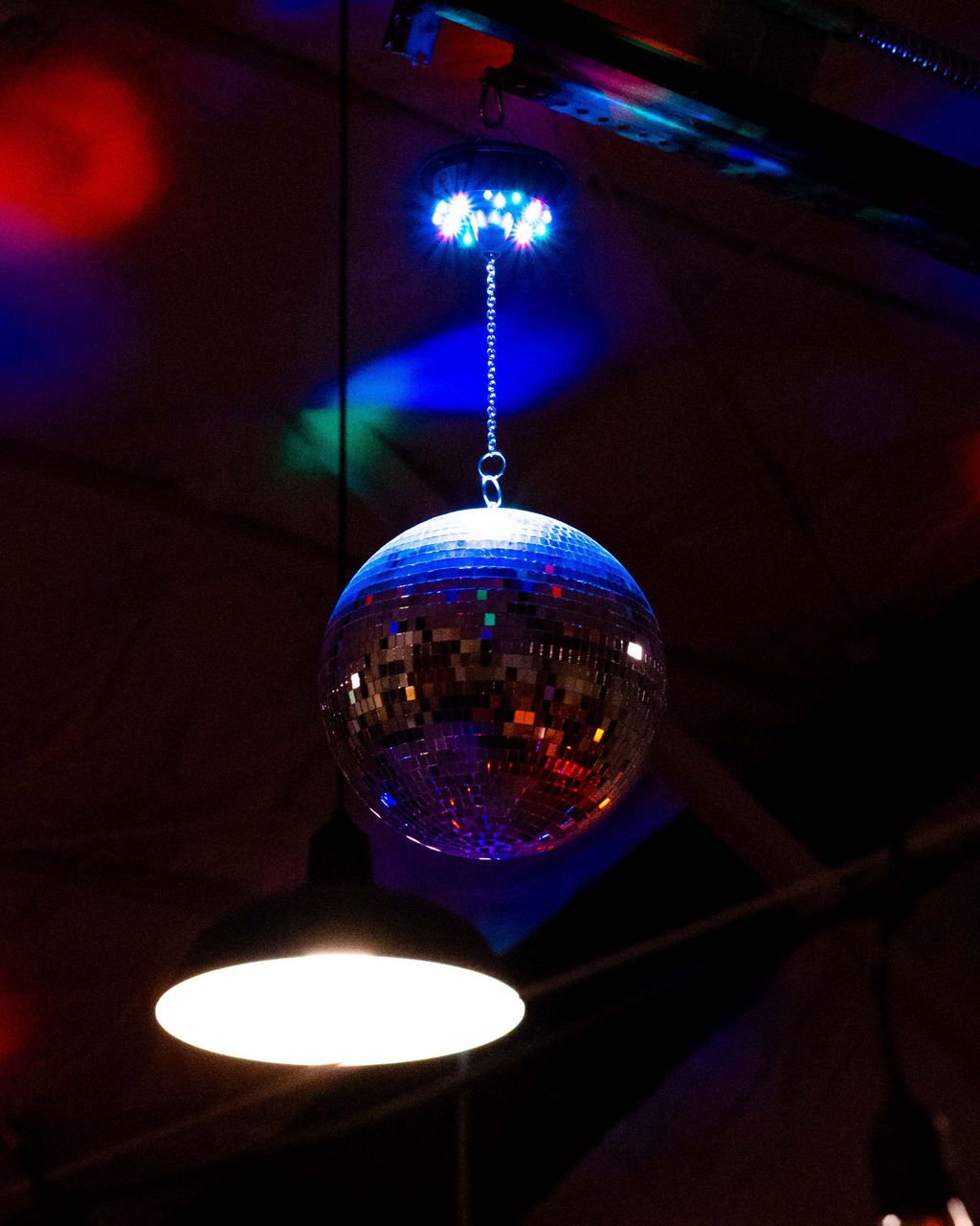 New Year’s Eve Dance Nights