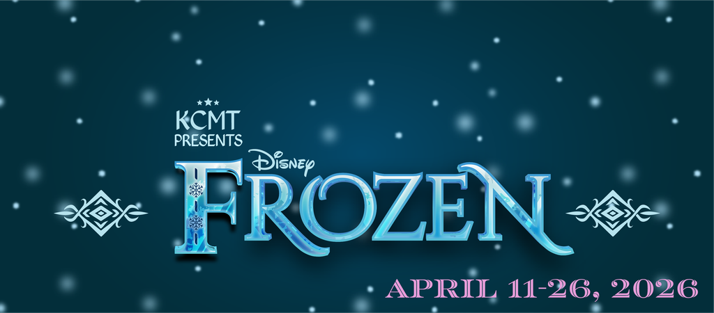 Disney’s ‘Frozen’ Presented by Kitsap Children’s Musical Theatre