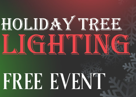 Federal Way Tree Lighting