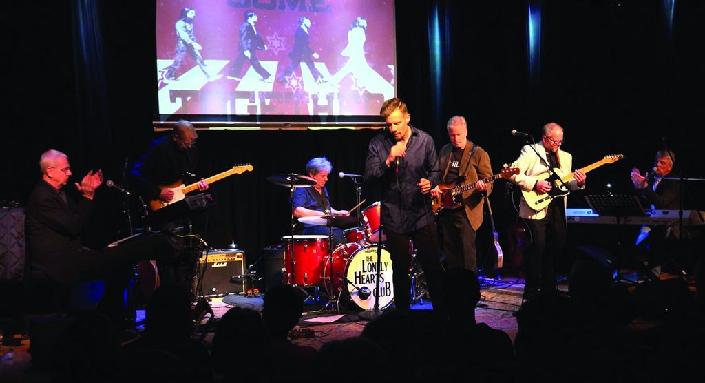 Federal Way’s Summer Sounds Concert Series