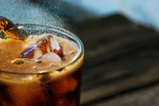 Paint and Sip: Ice Cream Float Edition