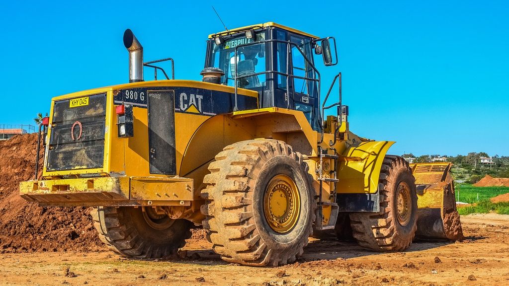 Dozer Day Seattle