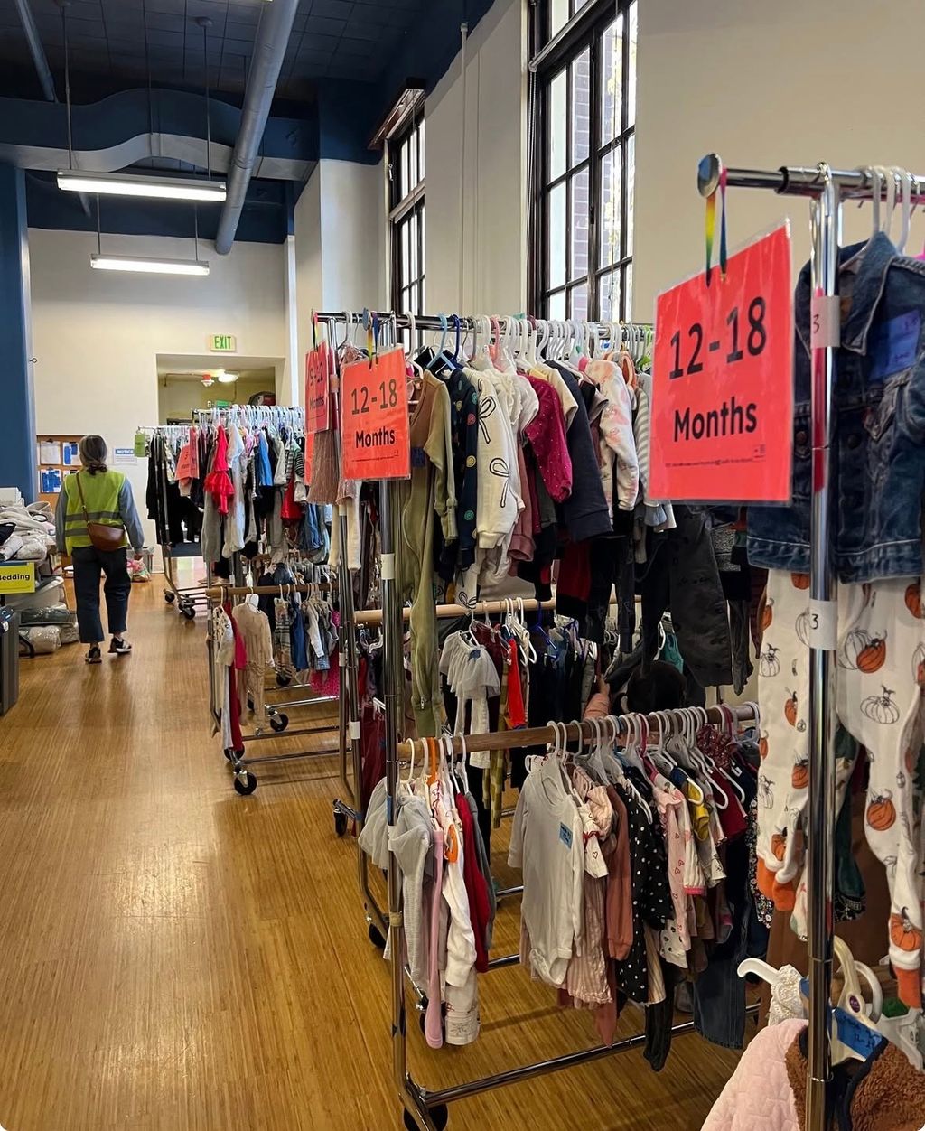 Gently Used Kid’s Gear Sale
