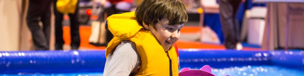 Seattle Boat Show