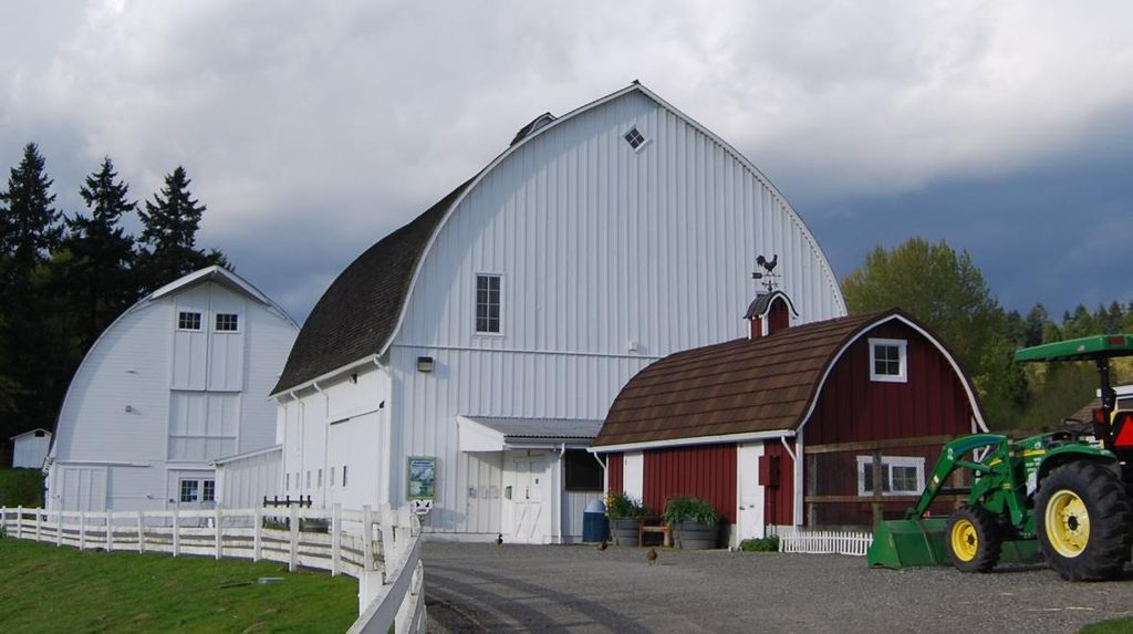 Kelsey Creek Farm Fair
