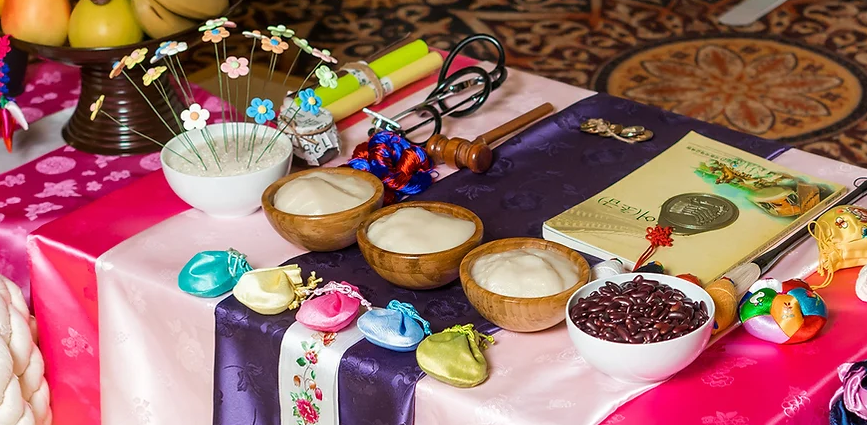 ChuSeok Korean Festival – Tacoma