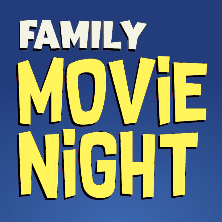 Family Movie Night