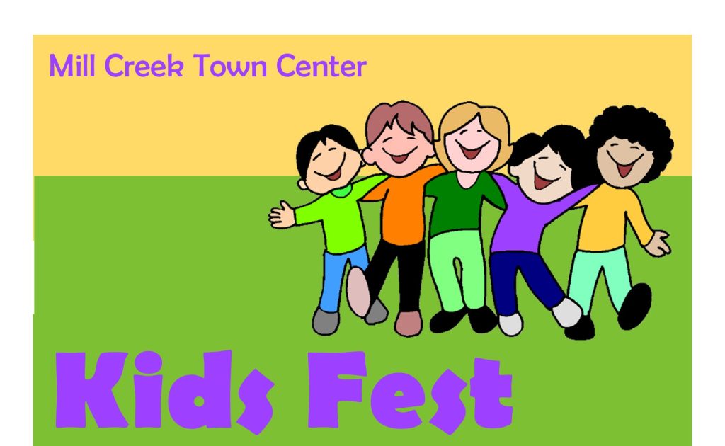 Mill Creek Kids Fest