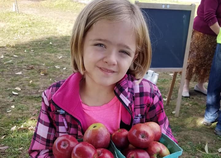 Fall City Apple Festival