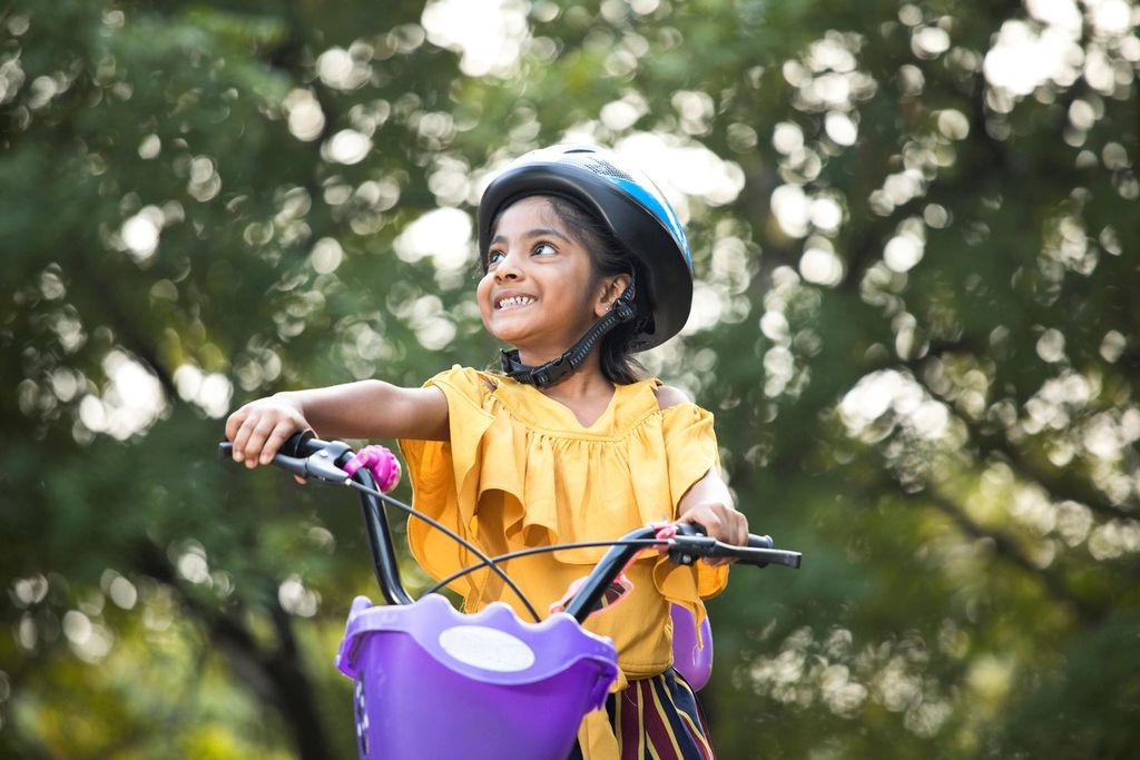 Kent Bike Rodeo