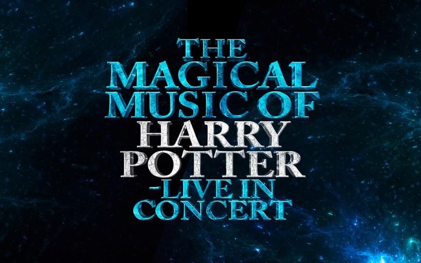 ‘The Magical Music of Harry Potter’ in Concert