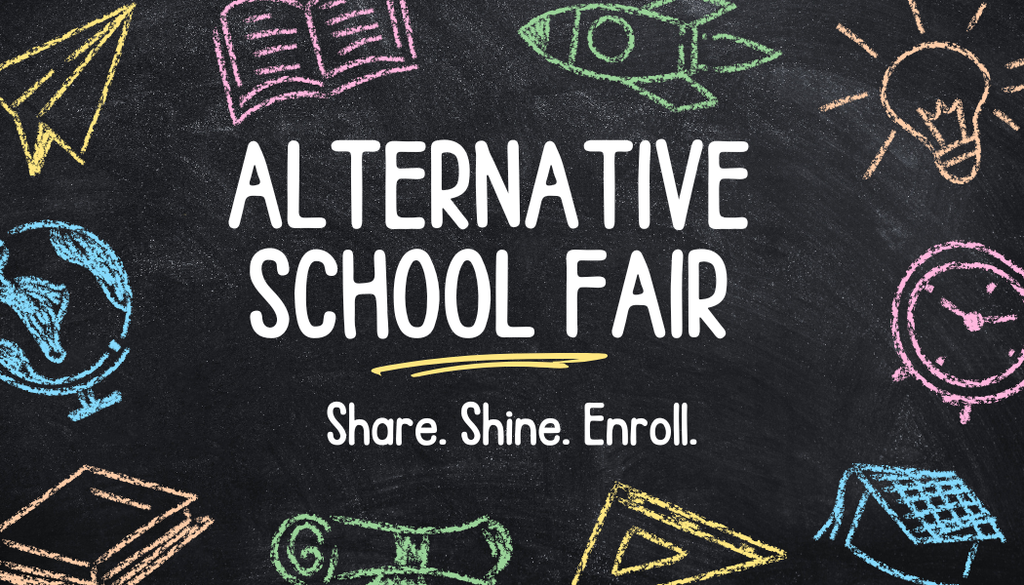 Olympia Alternative School Fair