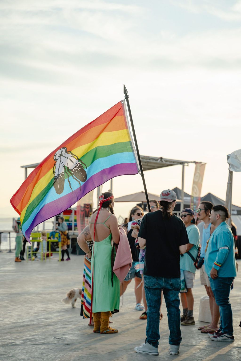 Indigiqueer Festival