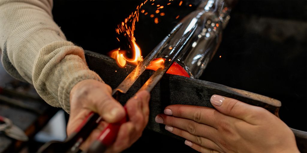 Pilchuck Glass School’s Spring Tours