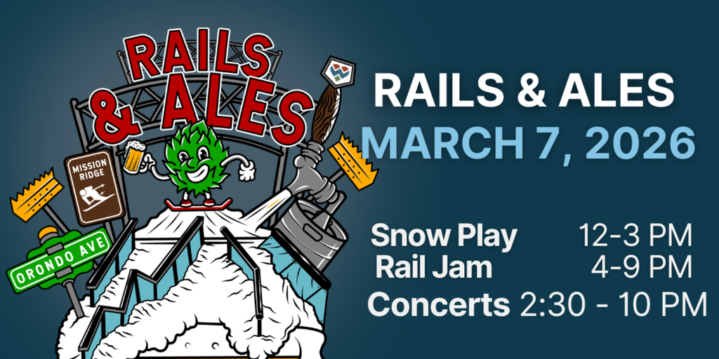 Rails & Ales