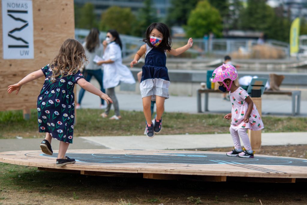 Seattle Design Festival