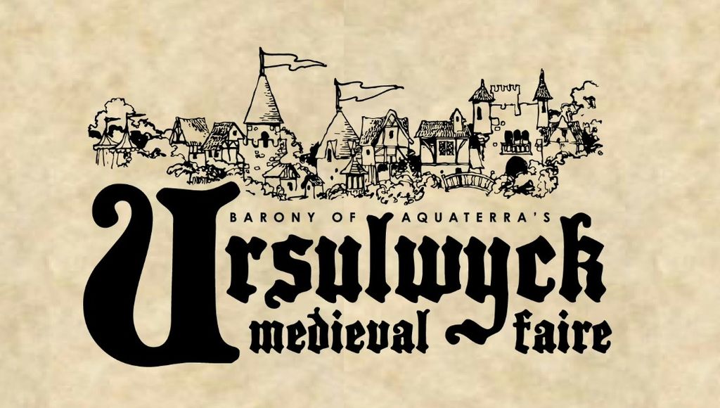 Ursulwyck  Medieval Faire