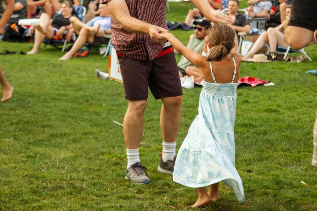 Kirkland Summer Kids’ Concerts