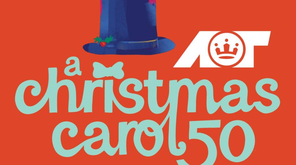 ‘A Christmas Carol’ by ACT Theatre