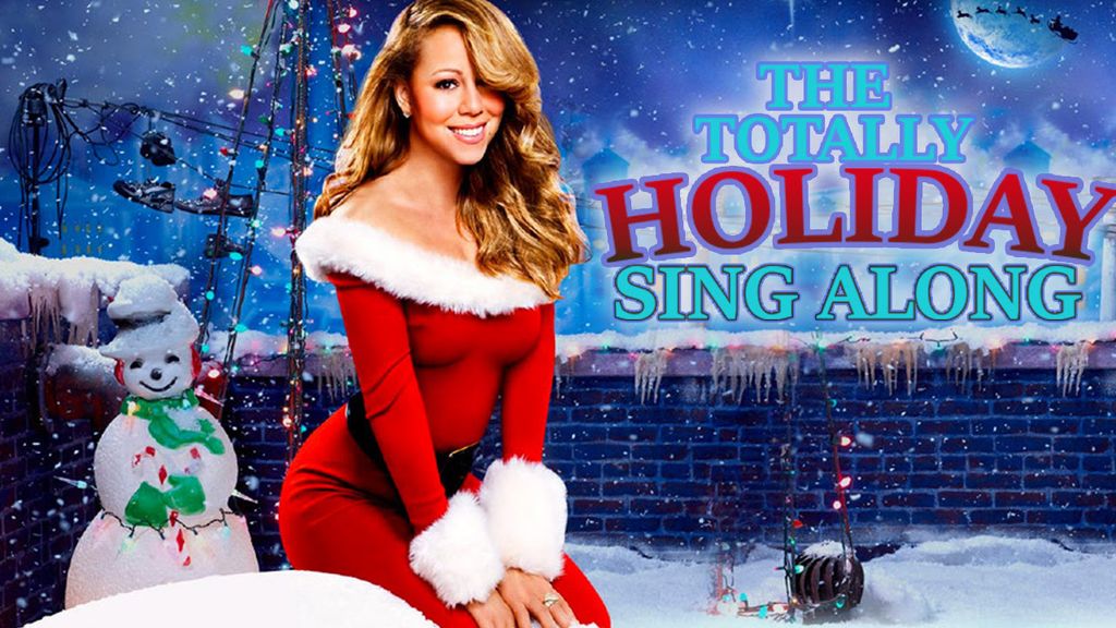 Holiday Sing-Along