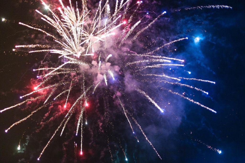 Everett’s July 4th