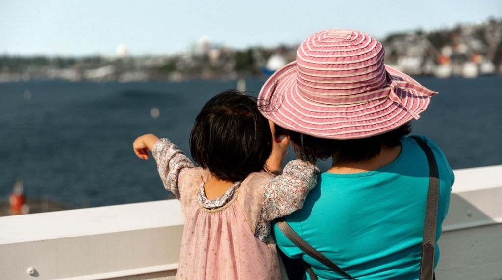 Summer Nights on the Terrace at MOHAI
