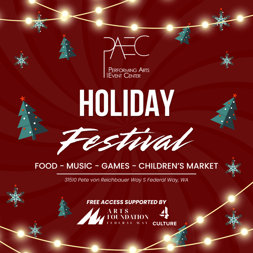 FWPAEC Holiday Festival