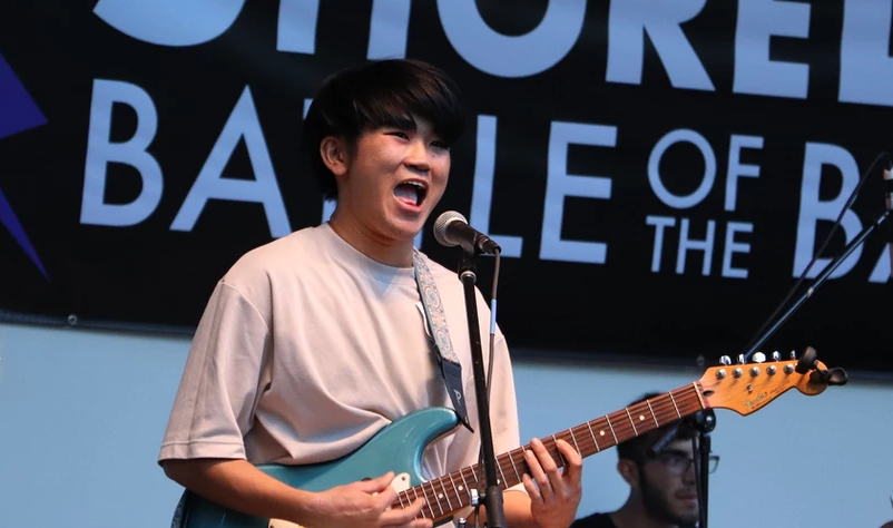 Shorelake Battle of the Bands