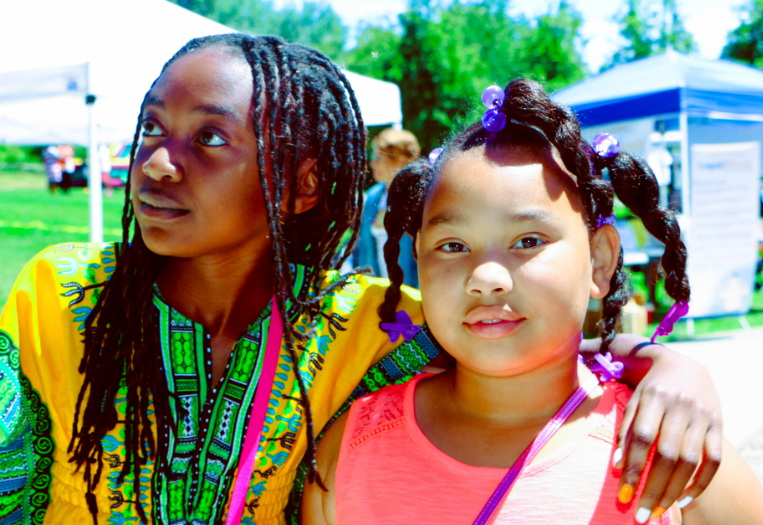 Juneteenth Celebration in Kent