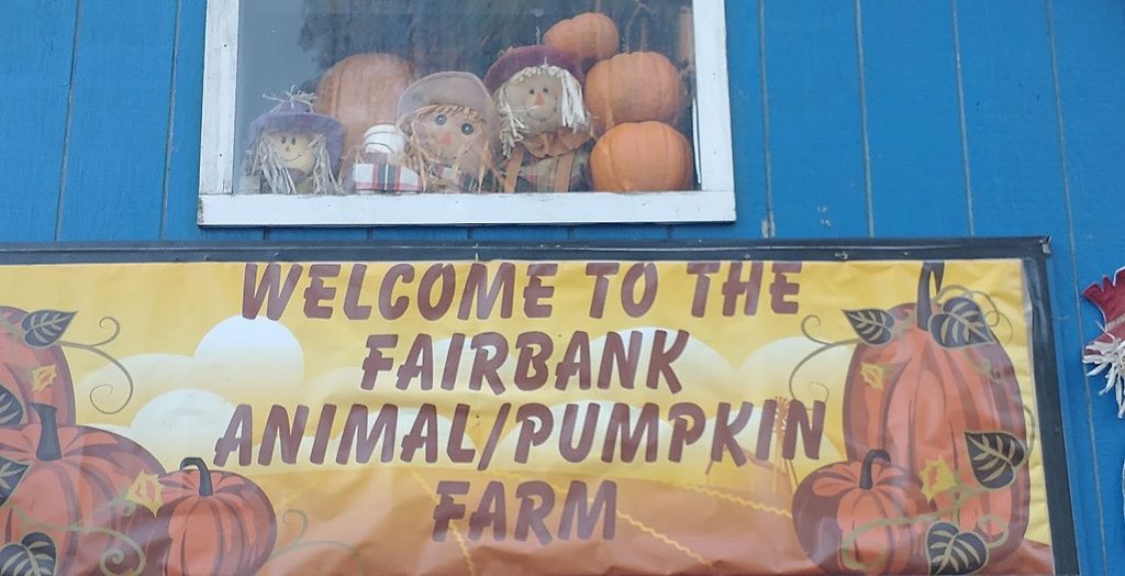 Fairbank Animal & Pumpkin Farm