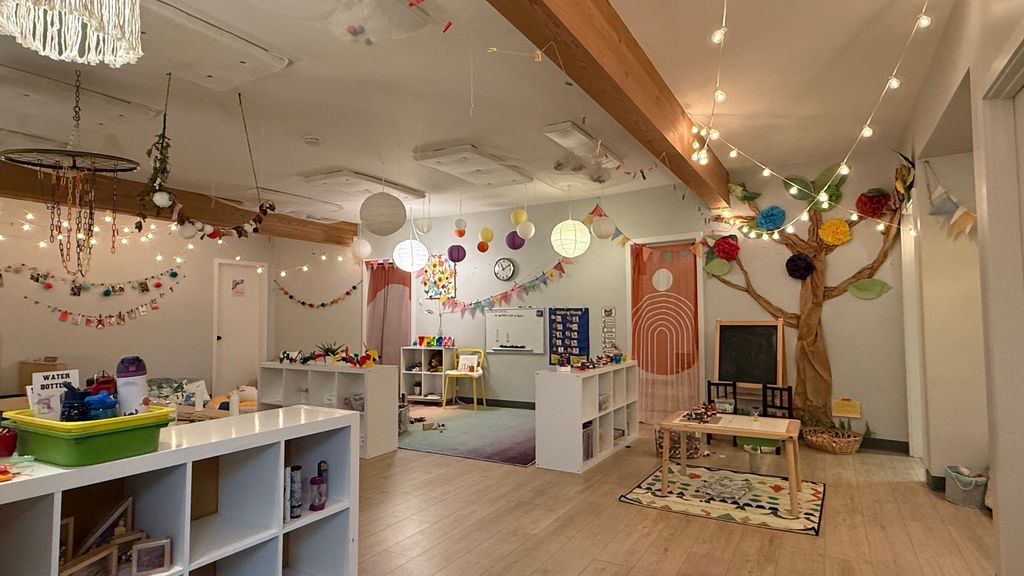All-Star Kids Preschool Open House
