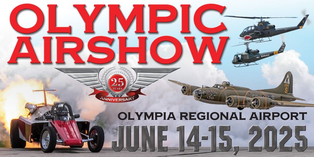 Olympic Air Show