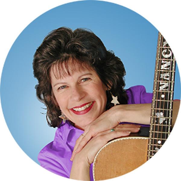 Singing and Stories with Nancy Stewart