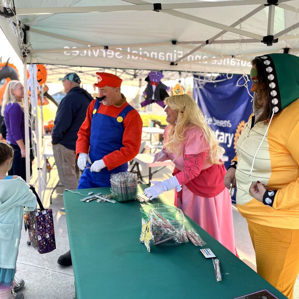 Lake Stevens HarvestFest