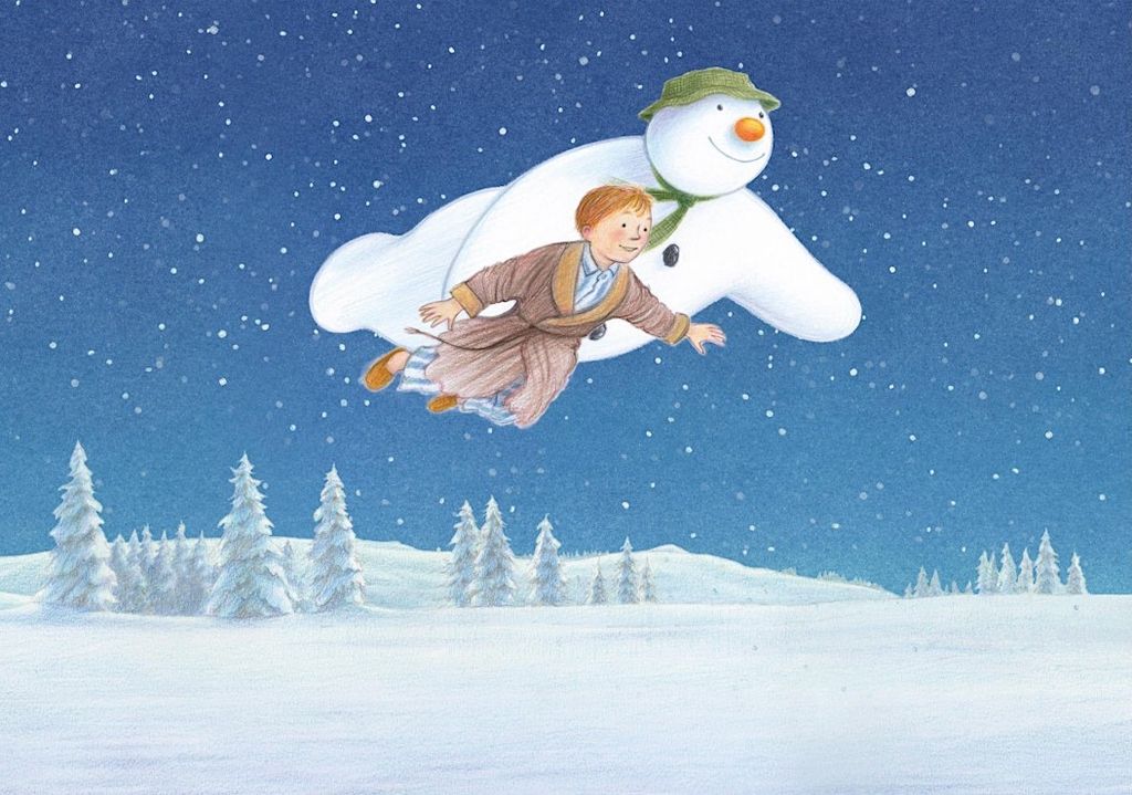 Olympia Symphony Orchestra presents: See – Family Concert