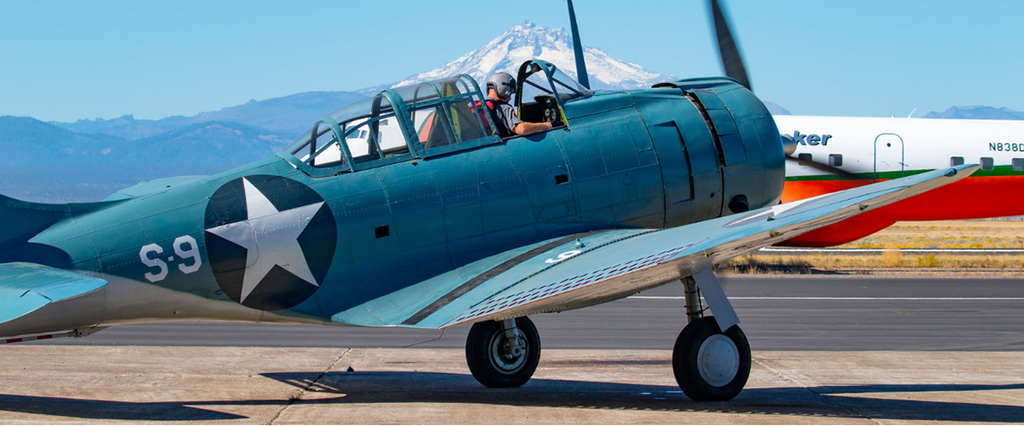 Bremerton Air Show