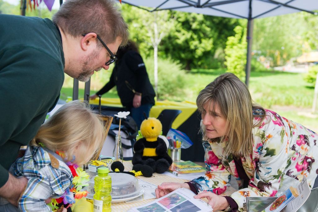 Pollinator Fest