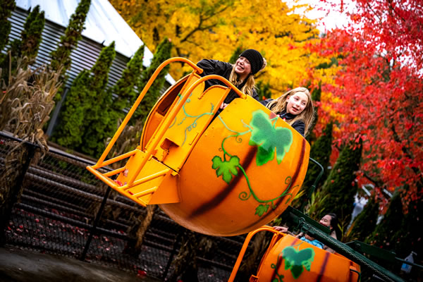 Remlinger Farms Fall Harvest Festival