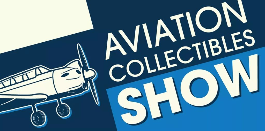 Aviation Collectibles Show